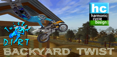 image: ID image for TD Backyards Twist Nationals Track