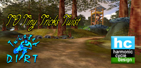 image: ID image for TD Tiny Tricks Twist Nationals Track